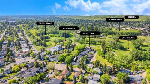 1832 27 Avenue Nw, Calgary, AB 