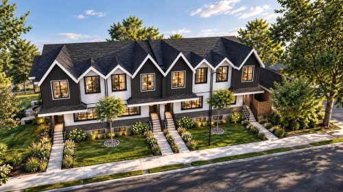 1832 27 Avenue Nw, Calgary, AB 