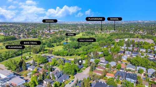 1832 27 Avenue Nw, Calgary, AB 