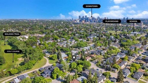 1832 27 Avenue Nw, Calgary, AB 