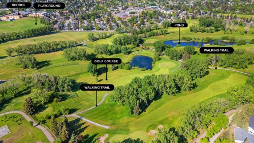 1832 27 Avenue Nw, Calgary, AB 