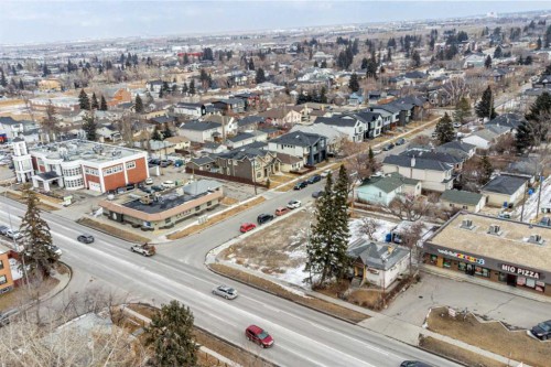 2620 Centre Street Ne, Calgary, AB 