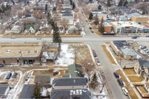2620 Centre Street Ne, Calgary, AB 