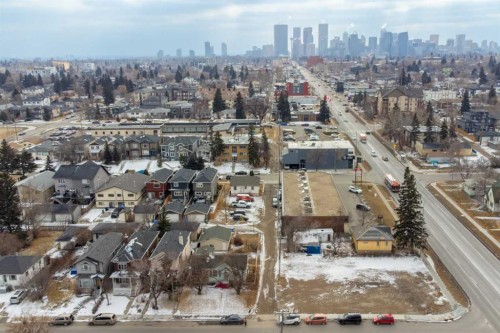 2620 Centre Street Ne, Calgary, AB 