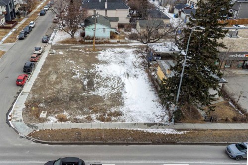 2620 Centre Street Ne, Calgary, AB 