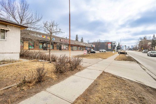 2620 Centre Street Ne, Calgary, AB 