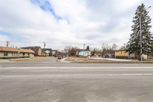 2620 Centre Street Ne, Calgary, AB 