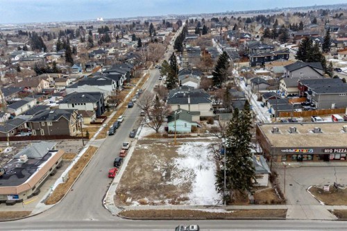 2620 Centre Street Ne, Calgary, AB 