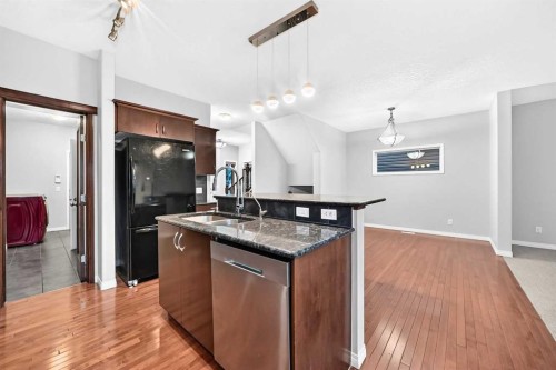 139 Skyview Shores Crescent Ne, Calgary, AB 