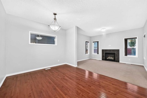 139 Skyview Shores Crescent Ne, Calgary, AB 