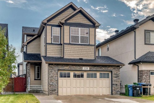 139 Skyview Shores Crescent Ne, Calgary, AB 