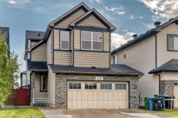 139 Skyview Shores Crescent NECalgary, AB T3N 0J1