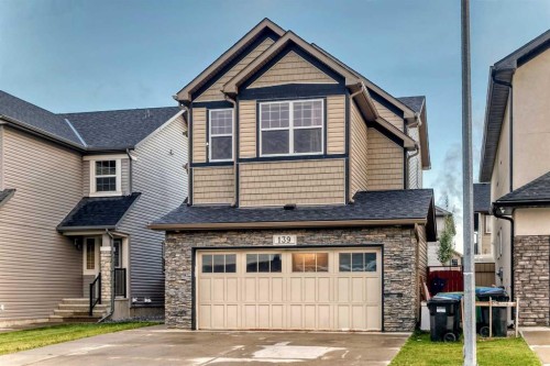 139 Skyview Shores Crescent Ne, Calgary, AB 