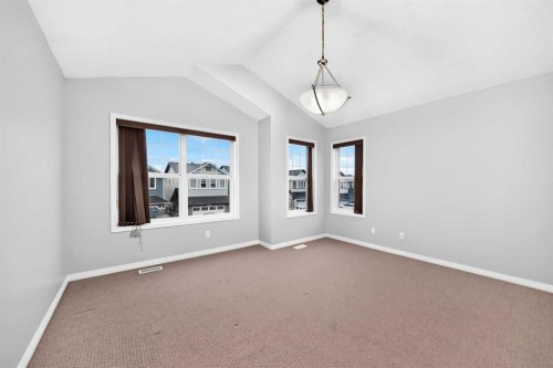 139 Skyview Shores Crescent Ne, Calgary, AB 
