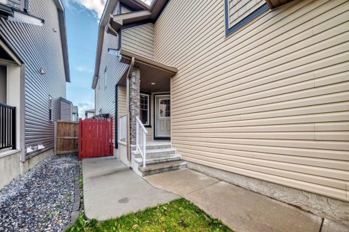 139 Skyview Shores Crescent Ne, Calgary, AB 