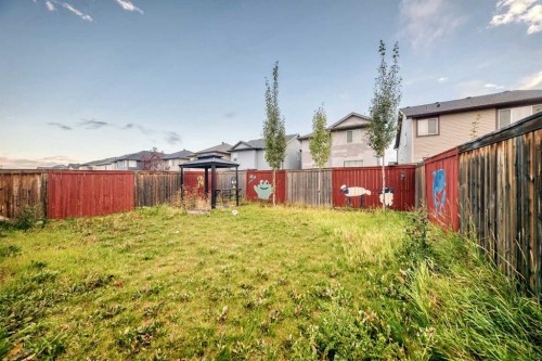139 Skyview Shores Crescent Ne, Calgary, AB 