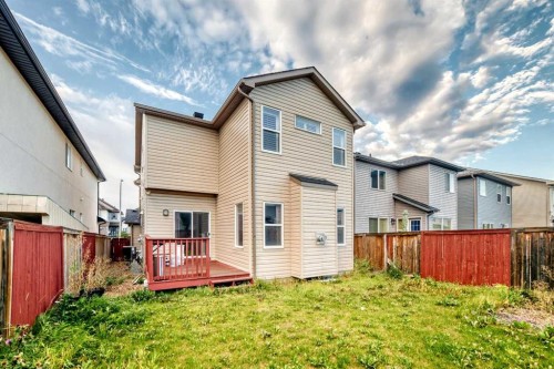 139 Skyview Shores Crescent Ne, Calgary, AB 