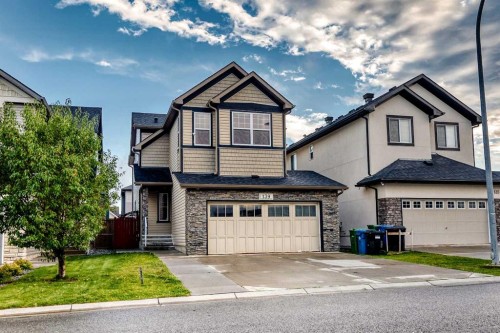 139 Skyview Shores Crescent Ne, Calgary, AB 