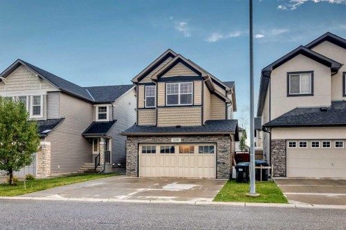 139 Skyview Shores Crescent Ne, Calgary, AB 