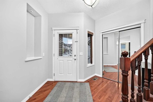 139 Skyview Shores Crescent Ne, Calgary, AB 