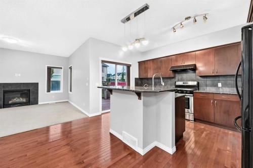 139 Skyview Shores Crescent Ne, Calgary, AB 