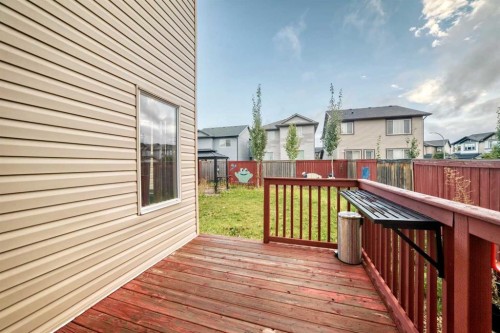 139 Skyview Shores Crescent Ne, Calgary, AB 