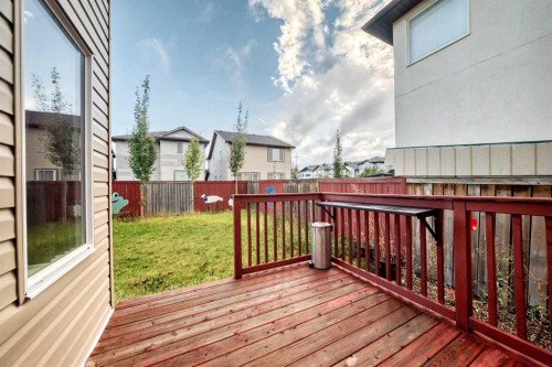 139 Skyview Shores Crescent Ne, Calgary, AB 