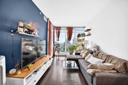 1504-788 12 Avenue SWCalgary, AB T2R 0H1