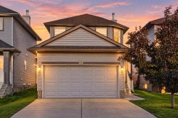 113 Taralea Circle NE Calgary, AB T3J 5G9