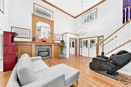 22 Hidden Creek Drive Nw, Calgary, AB 