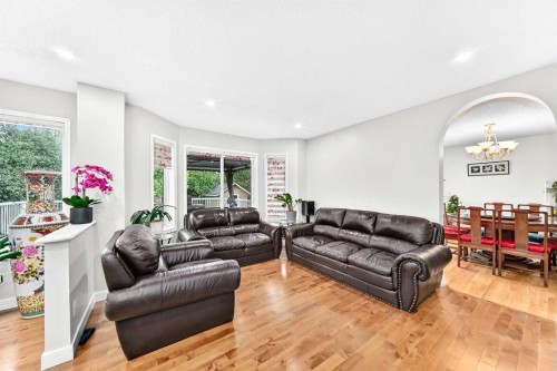 22 Hidden Creek Drive Nw, Calgary, AB 