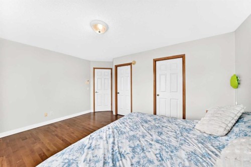 22 Hidden Creek Drive Nw, Calgary, AB 