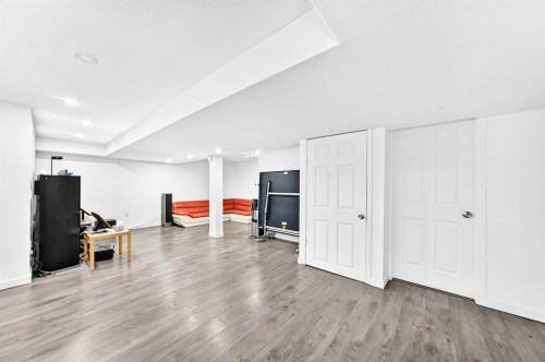 22 Hidden Creek Drive Nw, Calgary, AB 