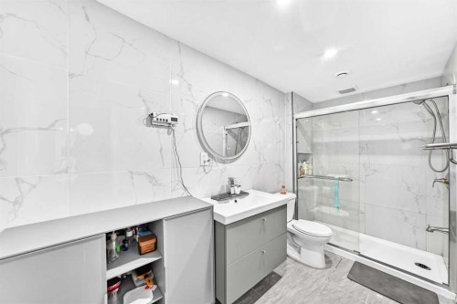 22 Hidden Creek Drive Nw, Calgary, AB 