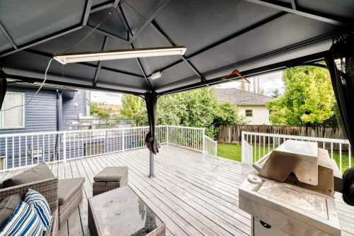 22 Hidden Creek Drive Nw, Calgary, AB 
