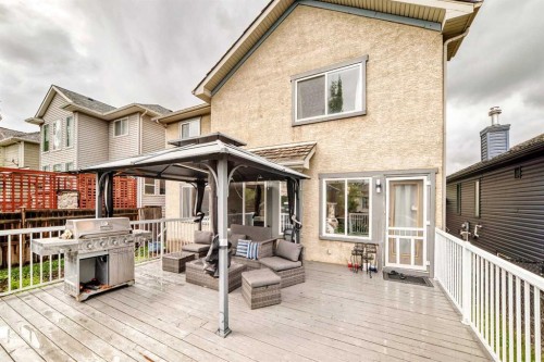 22 Hidden Creek Drive Nw, Calgary, AB 