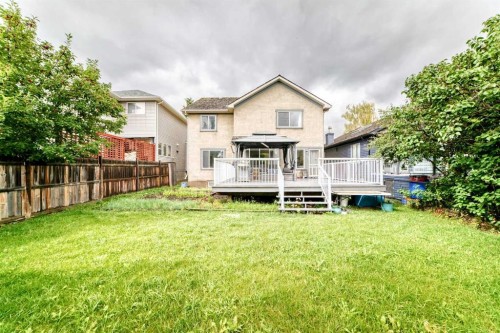 22 Hidden Creek Drive Nw, Calgary, AB 