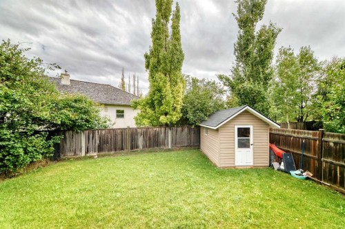 22 Hidden Creek Drive Nw, Calgary, AB 