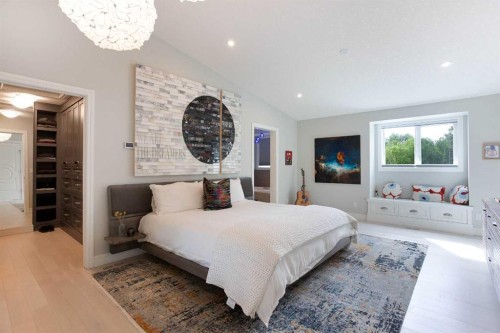 32 Bow Village Crescent Nw, Calgary, AB 
