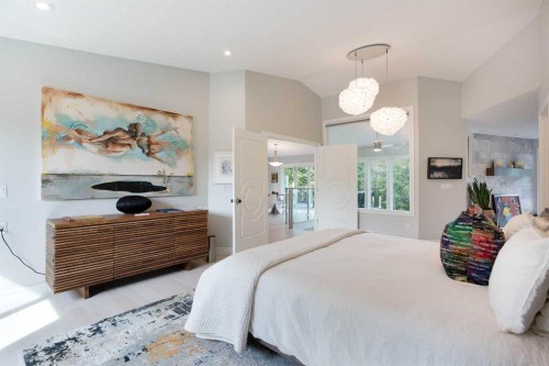32 Bow Village Crescent Nw, Calgary, AB 