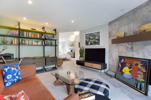32 Bow Village Crescent Nw, Calgary, AB 