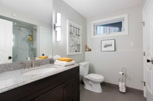 32 Bow Village Crescent Nw, Calgary, AB 