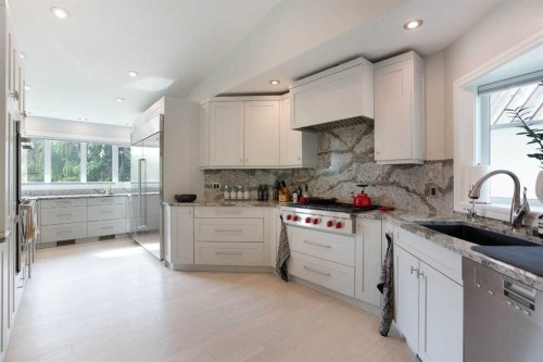 32 Bow Village Crescent Nw, Calgary, AB 