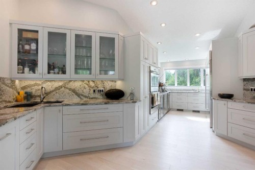 32 Bow Village Crescent Nw, Calgary, AB 