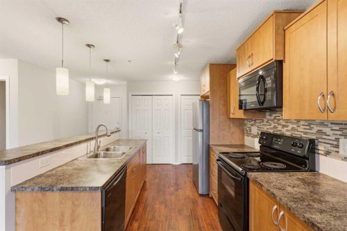2323-700 Willowbrook Road Nw, Airdrie, AB 