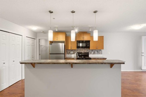 2323-700 Willowbrook Road Nw, Airdrie, AB 