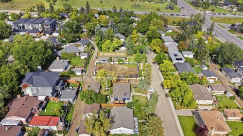 271 Hendon Drive Nw, Calgary, AB 