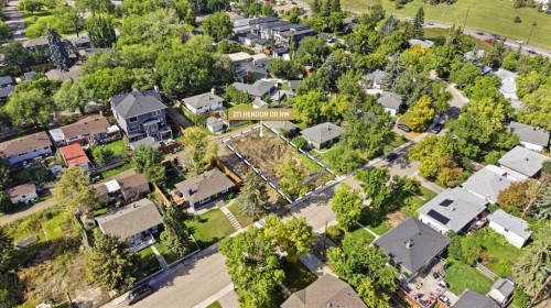 271 Hendon Drive Nw, Calgary, AB 