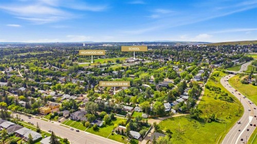 271 Hendon Drive Nw, Calgary, AB 