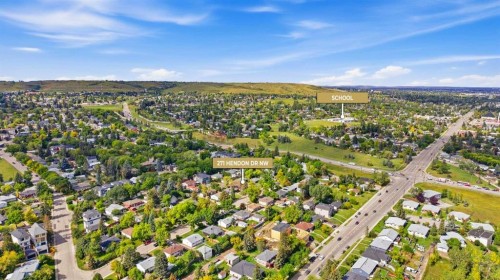 271 Hendon Drive Nw, Calgary, AB 